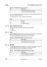 Preview for 397 page of STMicroelectronics SPEAr300 Reference Manual