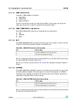 Preview for 398 page of STMicroelectronics SPEAr300 Reference Manual