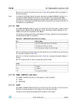 Preview for 399 page of STMicroelectronics SPEAr300 Reference Manual