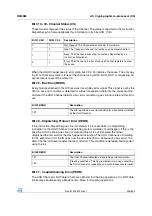 Preview for 403 page of STMicroelectronics SPEAr300 Reference Manual