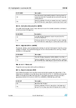 Preview for 404 page of STMicroelectronics SPEAr300 Reference Manual