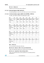 Preview for 405 page of STMicroelectronics SPEAr300 Reference Manual