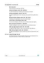 Preview for 410 page of STMicroelectronics SPEAr300 Reference Manual