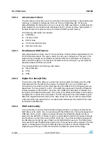 Preview for 416 page of STMicroelectronics SPEAr300 Reference Manual