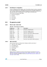 Preview for 417 page of STMicroelectronics SPEAr300 Reference Manual