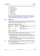 Preview for 418 page of STMicroelectronics SPEAr300 Reference Manual