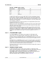 Preview for 432 page of STMicroelectronics SPEAr300 Reference Manual