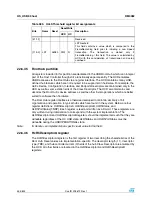 Preview for 454 page of STMicroelectronics SPEAr300 Reference Manual