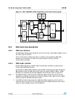 Preview for 506 page of STMicroelectronics SPEAr300 Reference Manual