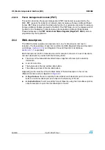 Preview for 508 page of STMicroelectronics SPEAr300 Reference Manual