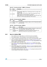 Preview for 515 page of STMicroelectronics SPEAr300 Reference Manual