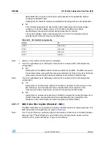 Preview for 537 page of STMicroelectronics SPEAr300 Reference Manual