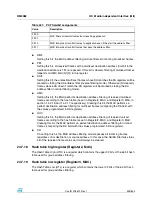 Preview for 539 page of STMicroelectronics SPEAr300 Reference Manual