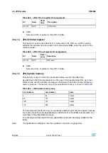 Preview for 566 page of STMicroelectronics SPEAr300 Reference Manual