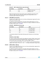 Preview for 568 page of STMicroelectronics SPEAr300 Reference Manual