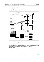 Preview for 590 page of STMicroelectronics SPEAr300 Reference Manual