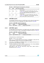 Preview for 598 page of STMicroelectronics SPEAr300 Reference Manual