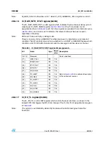 Preview for 633 page of STMicroelectronics SPEAr300 Reference Manual