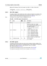 Preview for 650 page of STMicroelectronics SPEAr300 Reference Manual