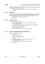 Preview for 653 page of STMicroelectronics SPEAr300 Reference Manual