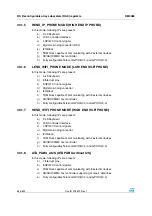 Preview for 654 page of STMicroelectronics SPEAr300 Reference Manual