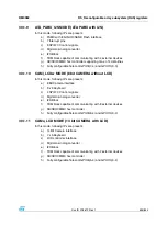 Preview for 655 page of STMicroelectronics SPEAr300 Reference Manual