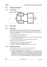 Preview for 663 page of STMicroelectronics SPEAr300 Reference Manual