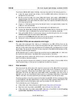 Preview for 741 page of STMicroelectronics SPEAr300 Reference Manual