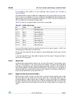 Preview for 745 page of STMicroelectronics SPEAr300 Reference Manual