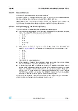 Preview for 747 page of STMicroelectronics SPEAr300 Reference Manual