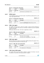 Preview for 792 page of STMicroelectronics SPEAr300 Reference Manual