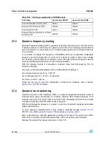 Preview for 820 page of STMicroelectronics SPEAr300 Reference Manual