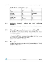 Preview for 821 page of STMicroelectronics SPEAr300 Reference Manual