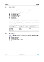 Preview for 826 page of STMicroelectronics SPEAr300 Reference Manual