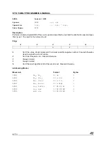 Предварительный просмотр 46 страницы STMicroelectronics ST10 Series Programming Manual