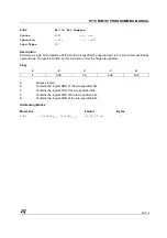 Предварительный просмотр 51 страницы STMicroelectronics ST10 Series Programming Manual