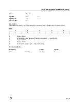 Предварительный просмотр 57 страницы STMicroelectronics ST10 Series Programming Manual