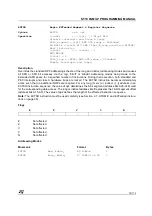 Предварительный просмотр 81 страницы STMicroelectronics ST10 Series Programming Manual