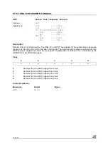 Предварительный просмотр 108 страницы STMicroelectronics ST10 Series Programming Manual