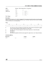 Предварительный просмотр 109 страницы STMicroelectronics ST10 Series Programming Manual