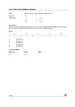 Предварительный просмотр 110 страницы STMicroelectronics ST10 Series Programming Manual