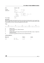 Предварительный просмотр 111 страницы STMicroelectronics ST10 Series Programming Manual