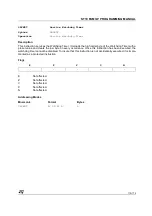 Предварительный просмотр 117 страницы STMicroelectronics ST10 Series Programming Manual