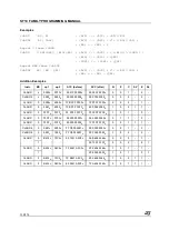 Предварительный просмотр 132 страницы STMicroelectronics ST10 Series Programming Manual