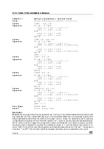 Предварительный просмотр 136 страницы STMicroelectronics ST10 Series Programming Manual