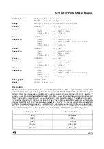 Предварительный просмотр 147 страницы STMicroelectronics ST10 Series Programming Manual