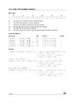 Предварительный просмотр 152 страницы STMicroelectronics ST10 Series Programming Manual