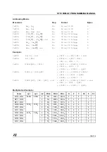 Предварительный просмотр 157 страницы STMicroelectronics ST10 Series Programming Manual