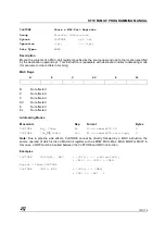 Предварительный просмотр 169 страницы STMicroelectronics ST10 Series Programming Manual