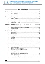 Preview for 4 page of STMicroelectronics ST62GP-EMU2 HDS2 Series User Manual